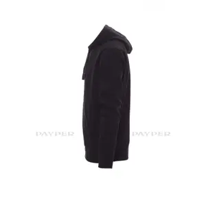 Payperwear toronto Hooded Sweatshirt image-3