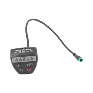 526921-bildschirmanzeige-torpado-venus-schwarz