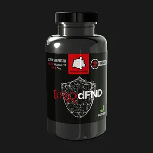 Food supplement TORQ Dfnd Ultra image-0