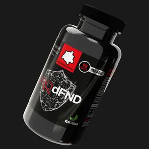 Food supplement TORQ Dfnd Ultra image-1