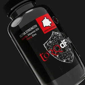 Food supplement TORQ Dfnd Ultra image-2