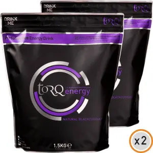 Energy drinks TORQ (x2) image-2