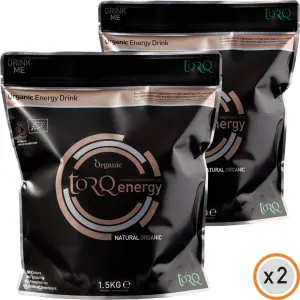 Energy drinks TORQ (x2) image-0