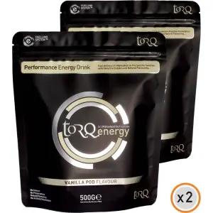 Boissons énergétique TORQ (x2) image-0