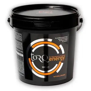 Energiegetränk TORQ image-0