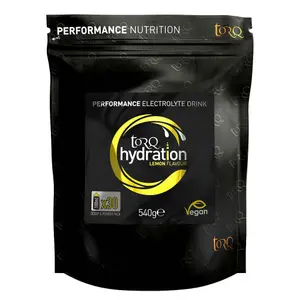 Drink TORQ Hydratation image-0