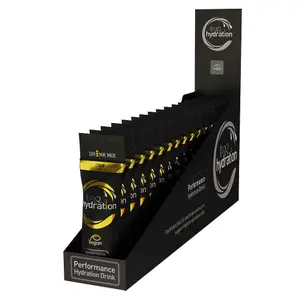 Beutelernährung TORQ Hydratation (x15) image-0