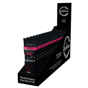 Packaged food TORQ Hydratation (x15) image-0