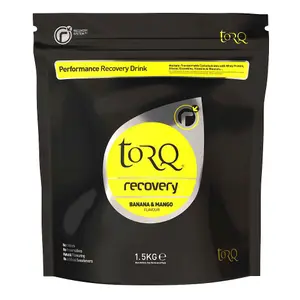 Beutelernährung TORQ Recovery image-0