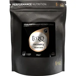Energy drinks TORQ Recovery Vegan (x2) image-0