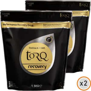 Energy drinks TORQ (x2) image-0