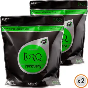 Boissons énergétique TORQ (x2) image-0