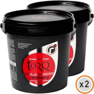 Recovery drink TORQ (x2) image-0