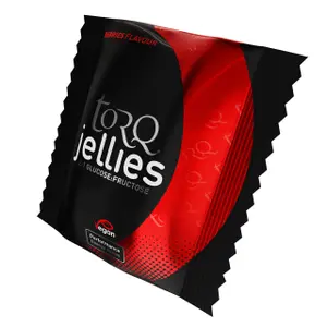 Energie-Gummis TORQ Energy Jelly (x15) image-1