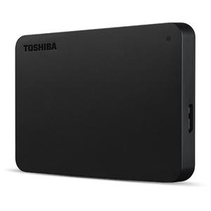 Disque dur HDD Toshiba 2"1/2 USB3.0 - Canvio Basics - HDTB420EK3 2 To image-2