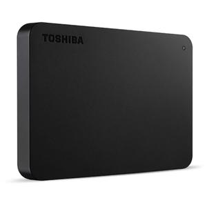 Disque dur HDD Toshiba 2"1/2 USB3.0 - Canvio Basics - HDTB420EK3 2 To image-3