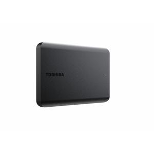 Disque dur SSD Externe Toshiba 2To 2.5" Usb3 - Canvio Basics - Hdtb520Ek3Aa image-1