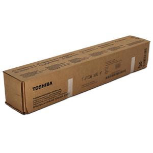 tototfc6164-cartouche-toner-toshiba-t-fc616ey-tfc616ey-6ak00000379-yellow-gelb-tu