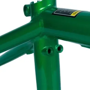 Rahmen Total-BMX TWS Pro image-1