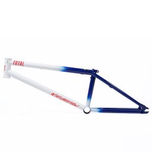 Rahmen Total-BMX TWS Pro Mark Webb Signature