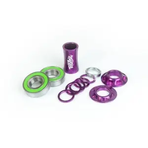 Bottom Bracket Bearing Kit Total-BMX Team BB