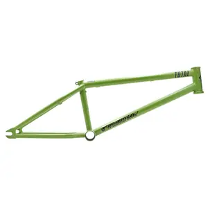 Bike frame Total-BMX Tws 2 image-0