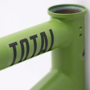 Bike frame Total-BMX Tws 2 image-4