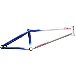 Quadro de bicicleta Total-BMX Tws 2 image-0