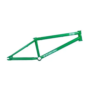 Moldura Bmx Total-BMX TWS 2 image-0