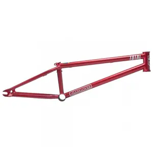 Cuadro de bmx Total-BMX Hangover H4 image-0
