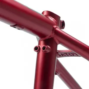 Cuadro de bmx Total-BMX Hangover H4 image-1