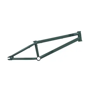 Bmx frame Total-BMX Hangover H4 image-0