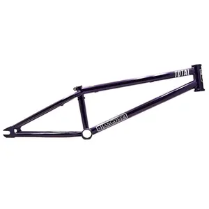 Quadro de bicicleta Total-BMX Hangover H4 image-0