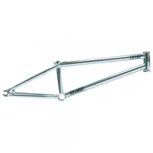 Bmx-Rahmen Total-BMX Killabee K4 21" image-0