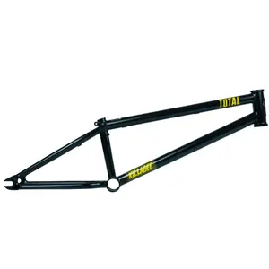 Quadro de bicicleta Total-BMX Killabee K4
