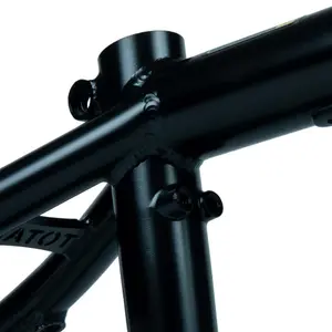 Quadro de bicicleta Total-BMX Killabee K4 image-1