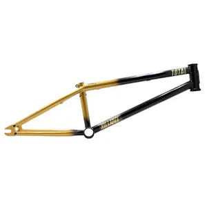 Quadro de bicicleta Total-BMX Killabee K4
