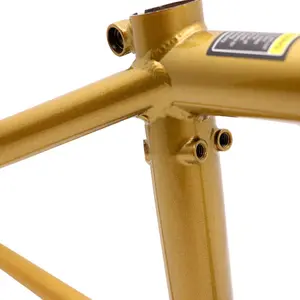 Quadro de bicicleta Total-BMX Killabee K4 image-1