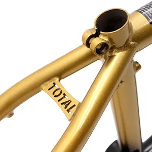 Quadro de bicicleta Total-BMX Killabee K4 image-3