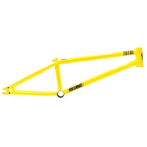 Cuadro de bicicleta Total-BMX Killabee K4 image-0