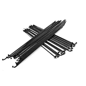 Pack of 40 spokes Total-BMX DB image-0