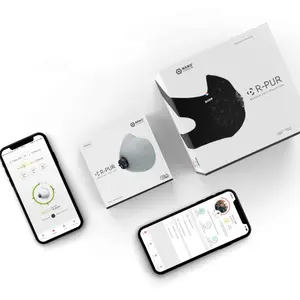 Mask filter R-PUR Nano® image-0