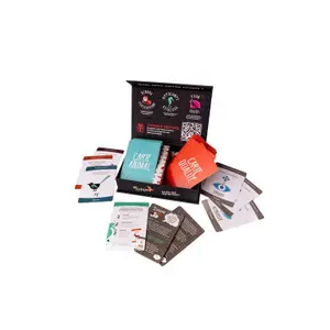 Brætspil Totem - nouvelle version Totem image-2