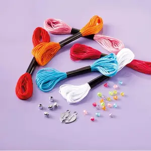 Friendship Bracelet Kit Totum image-1