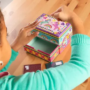 Unicorn jewelry box decoration Totum image-4