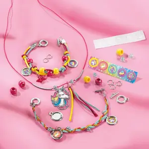 Unicorn jewelry box Totum image-1