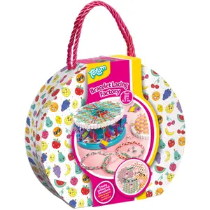 factory case for wristbands with stencils Totum image-0