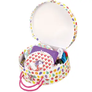 factory case for wristbands with stencils Totum image-1