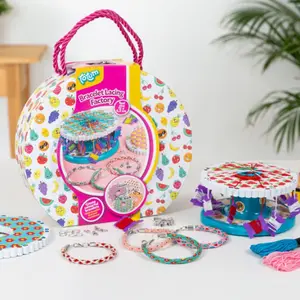 factory case for wristbands with stencils Totum image-2