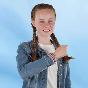 factory case for wristbands with stencils Totum image-3